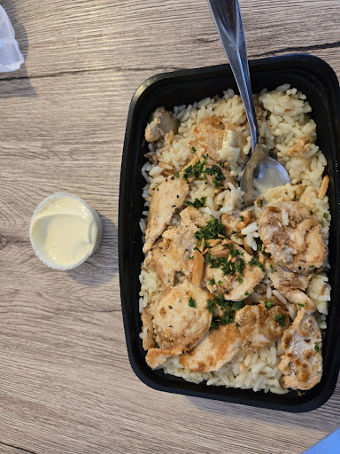 Photo of Hanadi's Mediterranean Food - 4721 McKnight Rd, Pittsburgh, PA 15237