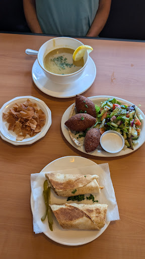 Photo of Hanadi's Mediterranean Food - 4721 McKnight Rd, Pittsburgh, PA 15237