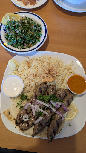 Photo of Hanadi's Mediterranean Food - 4721 McKnight Rd, Pittsburgh, PA 15237