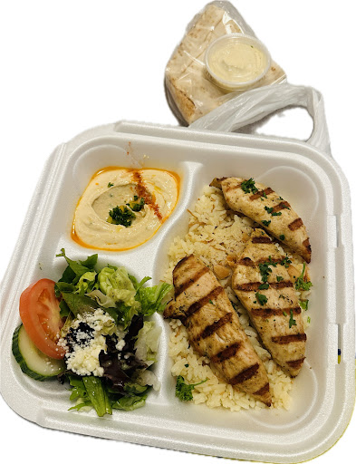 Photo of Hanadi's Mediterranean Food - 4721 McKnight Rd, Pittsburgh, PA 15237