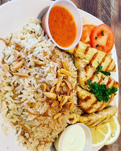 Photo of Hanadi's Mediterranean Food - 4721 McKnight Rd, Pittsburgh, PA 15237