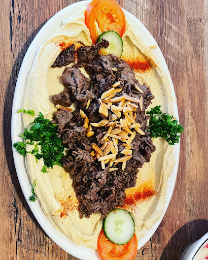 Photo of Hanadi's Mediterranean Food - 4721 McKnight Rd, Pittsburgh, PA 15237