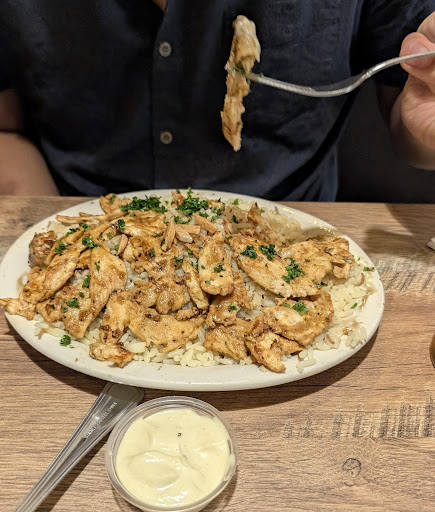 Photo of Hanadi's Mediterranean Food - 4721 McKnight Rd, Pittsburgh, PA 15237