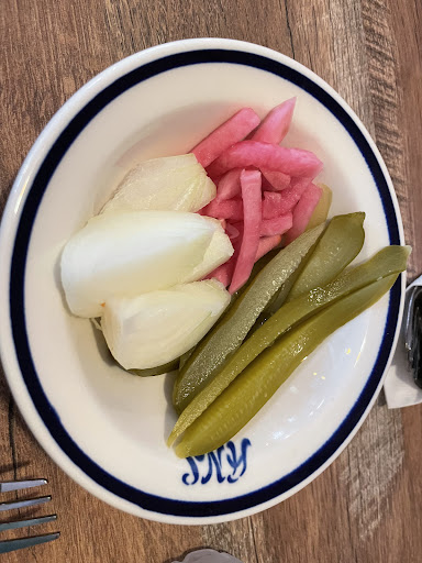 Photo of Hanadi's Mediterranean Food - 4721 McKnight Rd, Pittsburgh, PA 15237