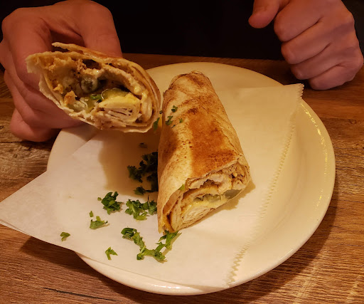 Photo of Hanadi's Mediterranean Food - 4721 McKnight Rd, Pittsburgh, PA 15237