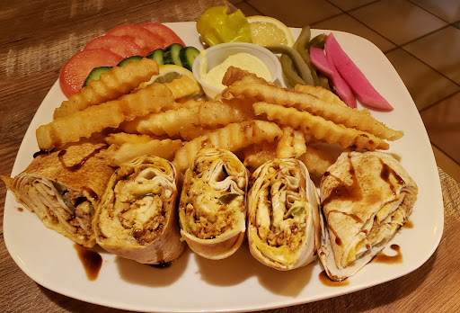 Photo of Hanadi's Mediterranean Food - 4721 McKnight Rd, Pittsburgh, PA 15237
