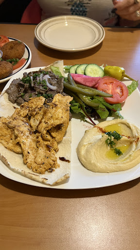 Photo of Hanadi's Mediterranean Food - 4721 McKnight Rd, Pittsburgh, PA 15237