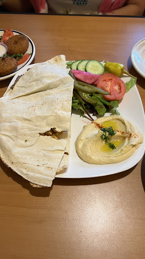 Photo of Hanadi's Mediterranean Food - 4721 McKnight Rd, Pittsburgh, PA 15237