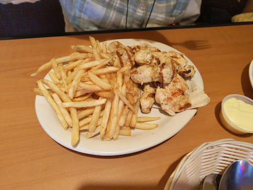 Photo of Hanadi's Mediterranean Food - 4721 McKnight Rd, Pittsburgh, PA 15237