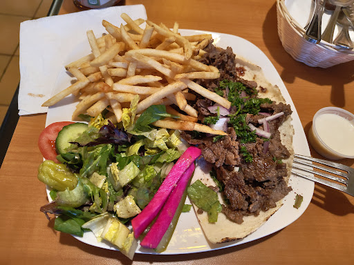 Photo of Hanadi's Mediterranean Food - 4721 McKnight Rd, Pittsburgh, PA 15237