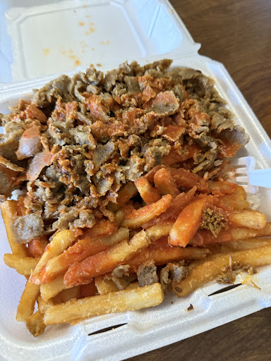 Photo of Penn Kebab - 418 E College Ave, State College, PA 16801