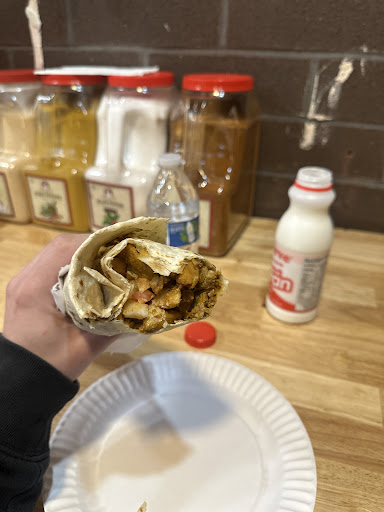 Photo of Penn Kebab - 418 E College Ave, State College, PA 16801