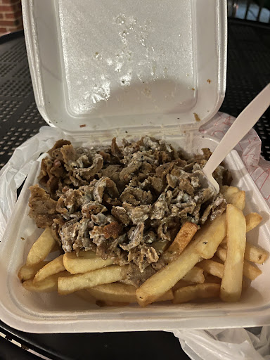 Photo of Penn Kebab - 418 E College Ave, State College, PA 16801