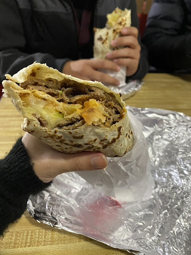 Photo of Penn Kebab - 418 E College Ave, State College, PA 16801