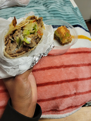 Photo of Penn Kebab - 418 E College Ave, State College, PA 16801