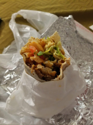 Photo of Penn Kebab - 418 E College Ave, State College, PA 16801