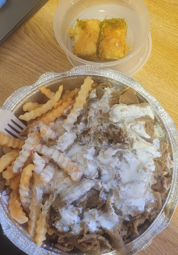 Photo of Penn Kebab - 418 E College Ave, State College, PA 16801