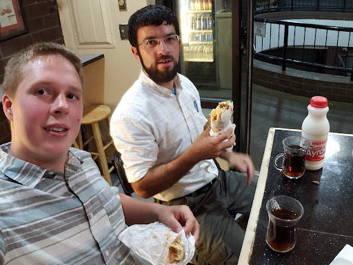 Photo of Penn Kebab - 418 E College Ave, State College, PA 16801