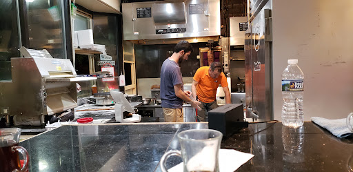 Photo of Penn Kebab - 418 E College Ave, State College, PA 16801