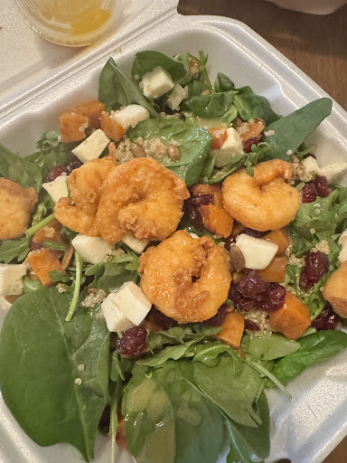 Photo of Anytime Lunchtime LLC - 306 State St, St Marys, PA 15857