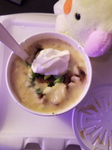 Photo of Anytime Lunchtime LLC - 306 State St, St Marys, PA 15857