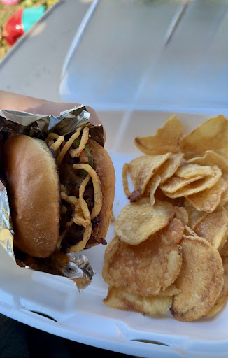 Photo of Anytime Lunchtime LLC - 306 State St, St Marys, PA 15857