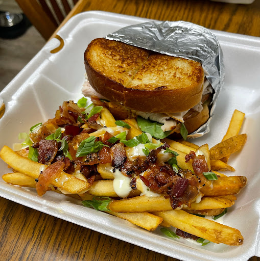 Photo of Anytime Lunchtime LLC - 306 State St, St Marys, PA 15857