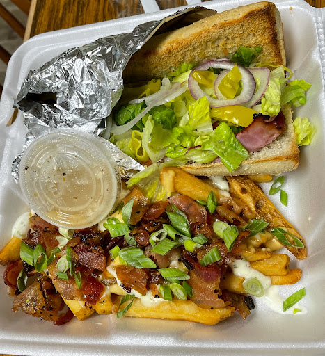 Photo of Anytime Lunchtime LLC - 306 State St, St Marys, PA 15857