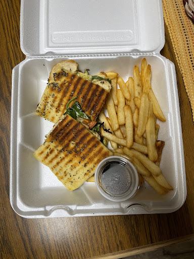 Photo of Anytime Lunchtime LLC - 306 State St, St Marys, PA 15857