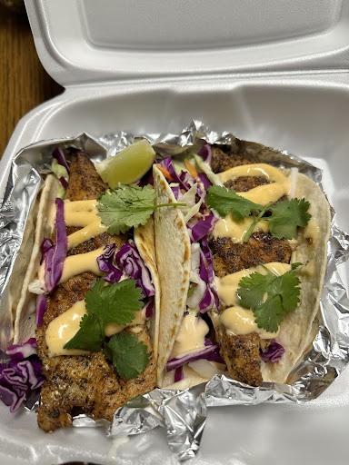 Photo of Anytime Lunchtime LLC - 306 State St, St Marys, PA 15857