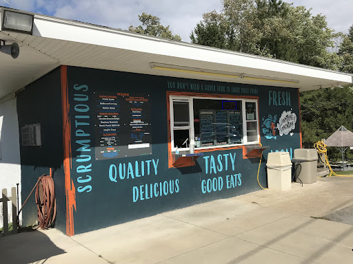 Photo of Anytime Lunchtime LLC - 306 State St, St Marys, PA 15857