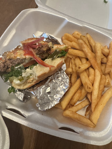 Photo of Anytime Lunchtime LLC - 306 State St, St Marys, PA 15857