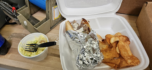 Photo of Anytime Lunchtime LLC - 306 State St, St Marys, PA 15857