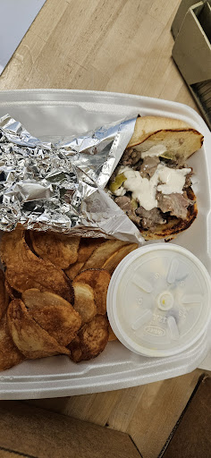 Photo of Anytime Lunchtime LLC - 306 State St, St Marys, PA 15857