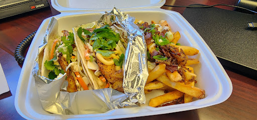 Photo of Anytime Lunchtime LLC - 306 State St, St Marys, PA 15857