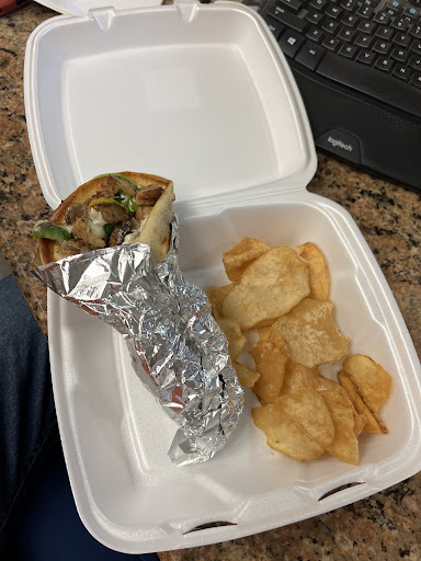 Photo of Anytime Lunchtime LLC - 306 State St, St Marys, PA 15857