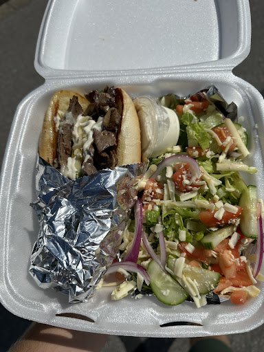 Photo of Anytime Lunchtime LLC - 306 State St, St Marys, PA 15857