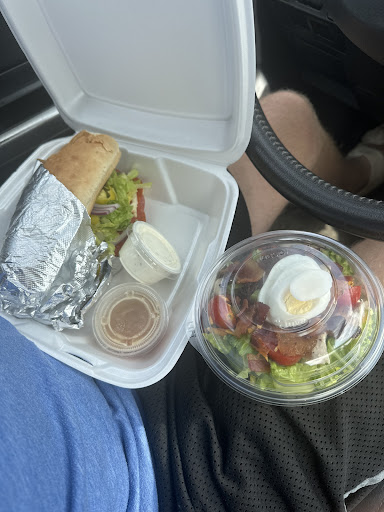 Photo of Anytime Lunchtime LLC - 306 State St, St Marys, PA 15857