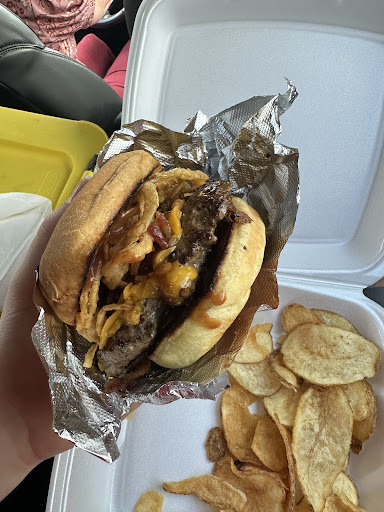 Photo of Anytime Lunchtime LLC - 306 State St, St Marys, PA 15857