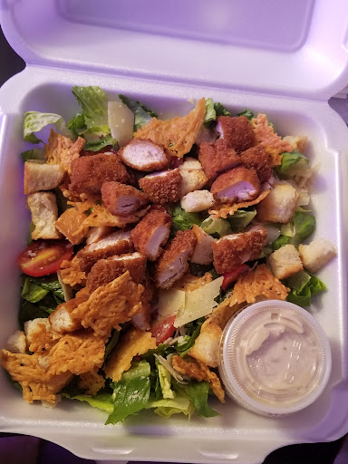 Photo of Anytime Lunchtime LLC - 306 State St, St Marys, PA 15857