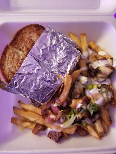 Photo of Anytime Lunchtime LLC - 306 State St, St Marys, PA 15857