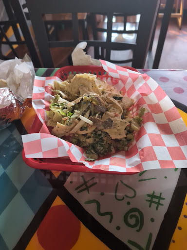 Photo of Pita Cabana Grill - 334 E Calder Way, State College, PA 16801