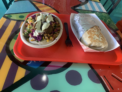 Photo of Pita Cabana Grill - 334 E Calder Way, State College, PA 16801