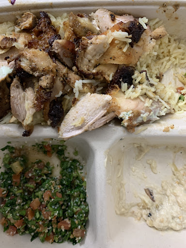 Photo of Pita Cabana Grill - 334 E Calder Way, State College, PA 16801