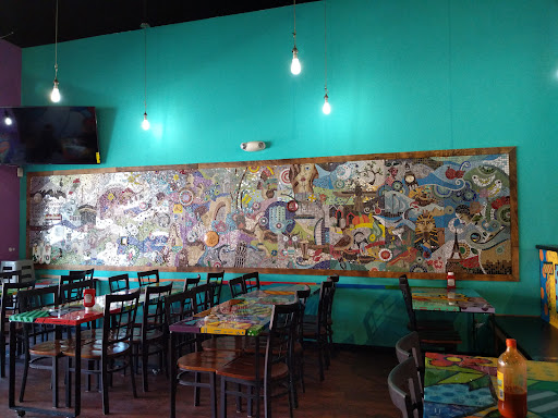 Photo of Pita Cabana Grill - 334 E Calder Way, State College, PA 16801