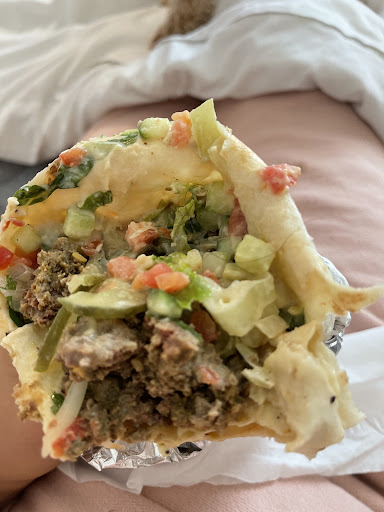 Photo of Pita Cabana Grill - 334 E Calder Way, State College, PA 16801