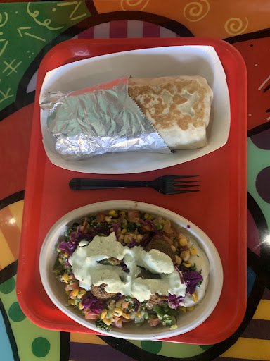 Photo of Pita Cabana Grill - 334 E Calder Way, State College, PA 16801
