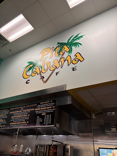 Photo of Pita Cabana Grill - 334 E Calder Way, State College, PA 16801