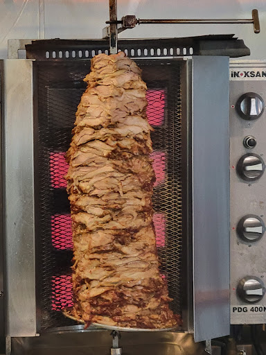 Photo of Pita Cabana Grill - 334 E Calder Way, State College, PA 16801