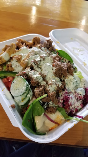 Photo of Pita Cabana Grill - 334 E Calder Way, State College, PA 16801